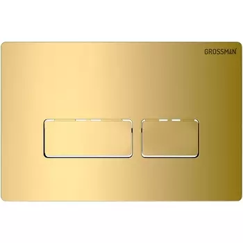 Клавиша смыва Grossman