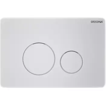 Клавиша смыва Grossman