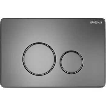 Клавиша смыва Grossman
