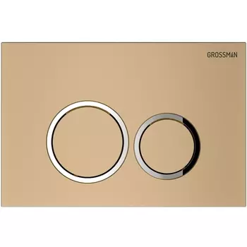 Клавиша смыва Grossman