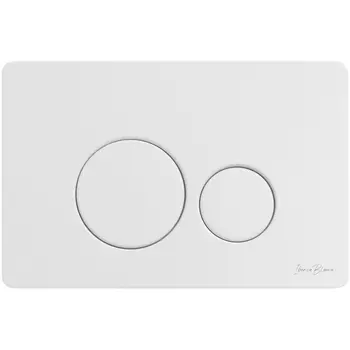 Клавиша смыва Iberica Blanca