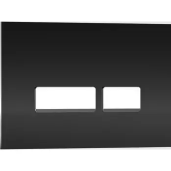 Клавиша смыва Iberica Blanca