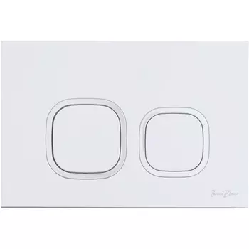 Клавиша смыва Iberica Blanca