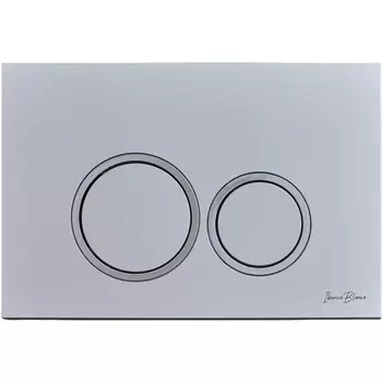 Клавиша смыва Iberica Blanca