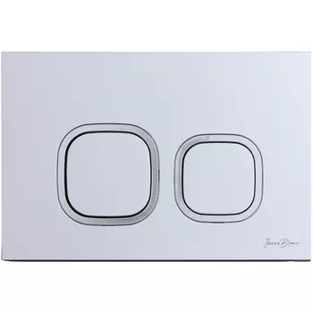 Клавиша смыва Iberica Blanca