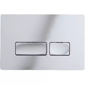 Клавиша смыва Iberica Blanca