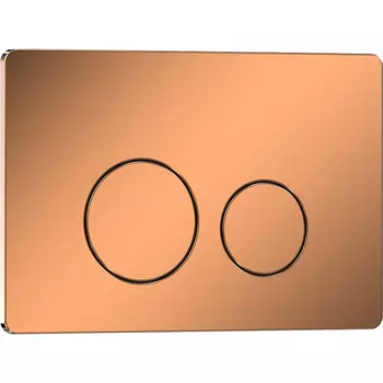 Клавиша смыва Iberica Blanca