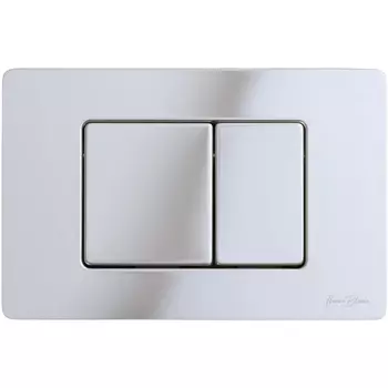 Клавиша смыва Iberica Blanca