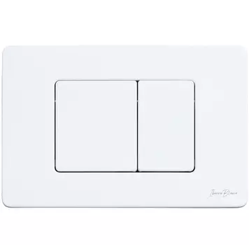 Клавиша смыва Iberica Blanca