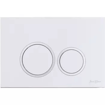 Клавиша смыва Iberica Blanca