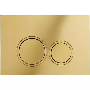 Клавиша смыва Iberica Blanca