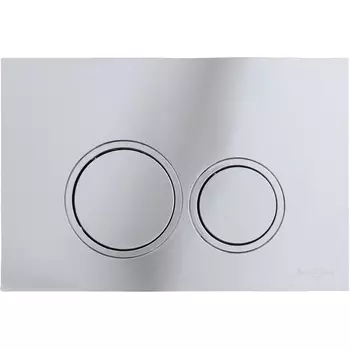 Клавиша смыва Iberica Blanca