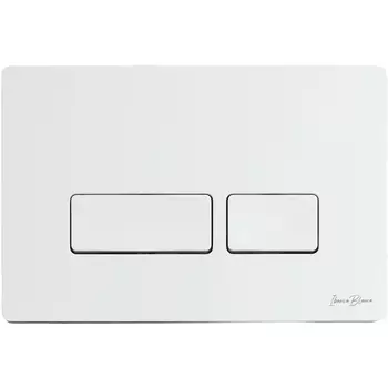 Клавиша смыва Iberica Blanca