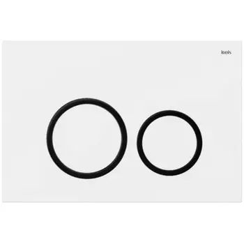 Клавиша смыва Iddis