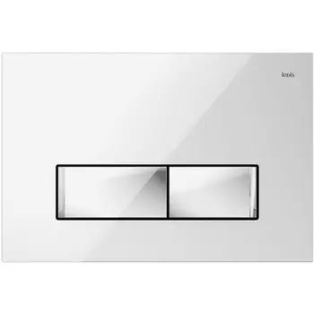 Клавиша смыва Iddis