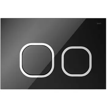 Клавиша смыва Iddis