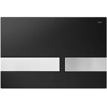 Клавиша смыва Iddis