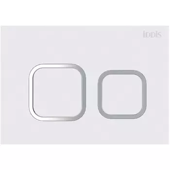 Клавиша смыва Iddis