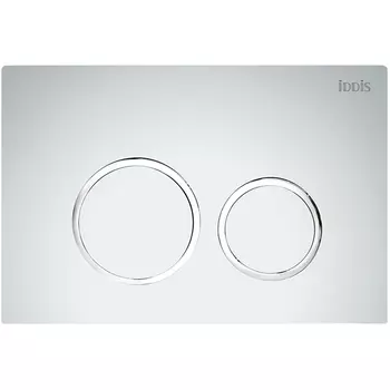 Клавиша смыва Iddis