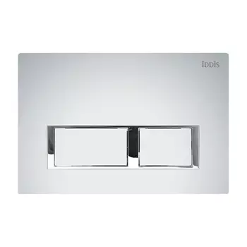 Клавиша смыва Iddis