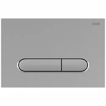 Клавиша смыва Iddis