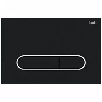 Клавиша смыва Iddis