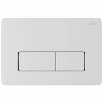 Клавиша смыва Iddis