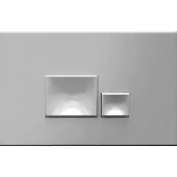 Клавиша смыва Isvea