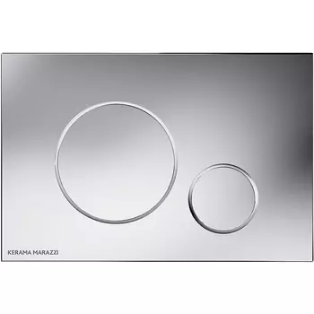 Клавиша смыва Kerama Marazzi