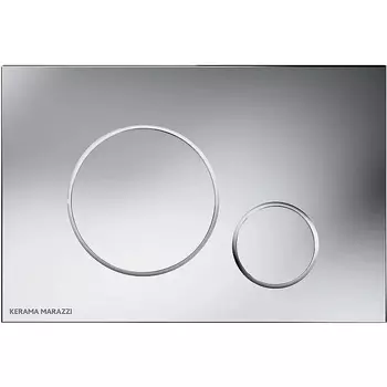 Клавиша смыва Kerama Marazzi