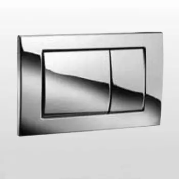 Клавиша смыва Kerasan