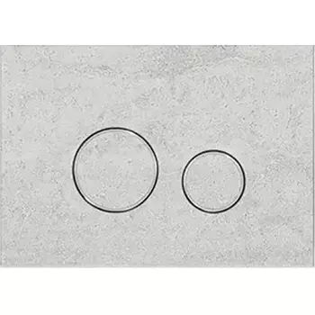 Клавиша смыва KK POL