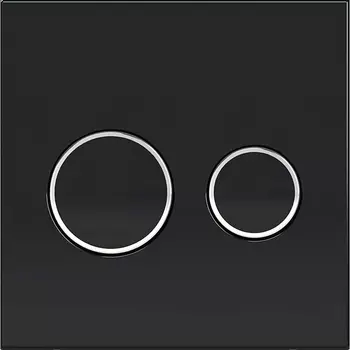 Клавиша смыва KK POL