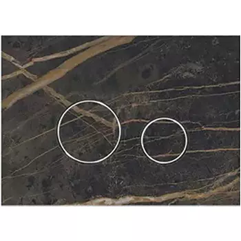 Клавиша смыва KK POL