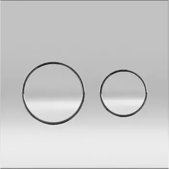 Клавиша смыва KK POL