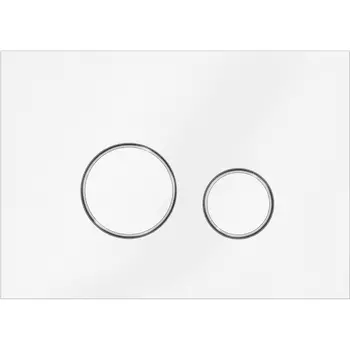 Клавиша смыва KK POL