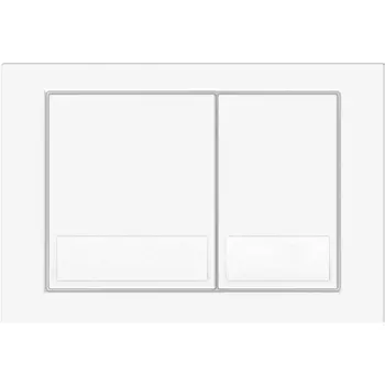 Клавиша смыва KK POL