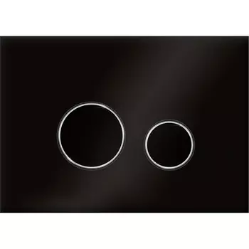 Клавиша смыва KK POL