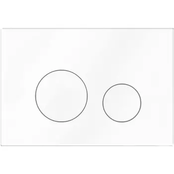 Клавиша смыва KK POL