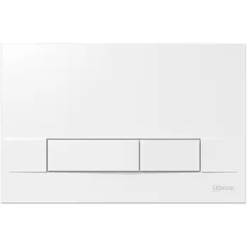 Клавиша смыва Lemark