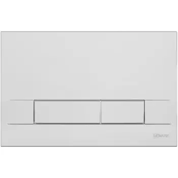 Клавиша смыва Lemark