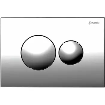 Клавиша смыва Loranto