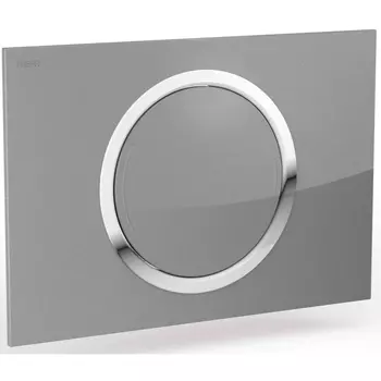 Клавиша смыва Mepa