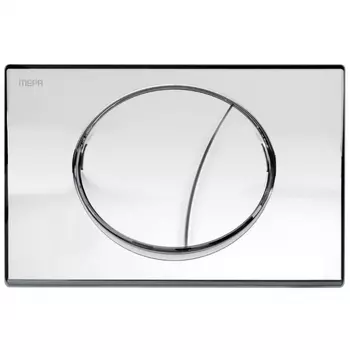 Клавиша смыва Mepa