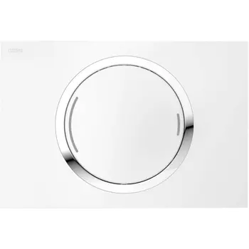 Клавиша смыва Mepa