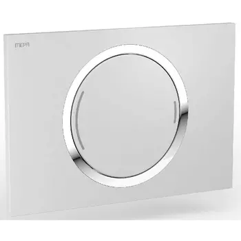 Клавиша смыва Mepa