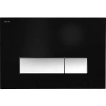 Клавиша смыва Mepa