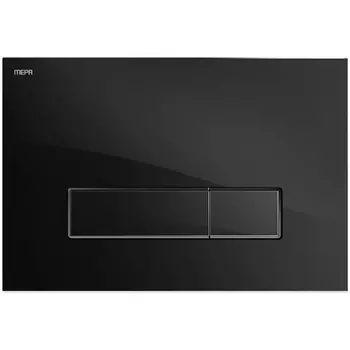 Клавиша смыва Mepa