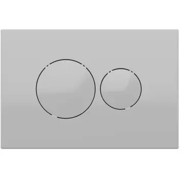 Клавиша смыва Nova