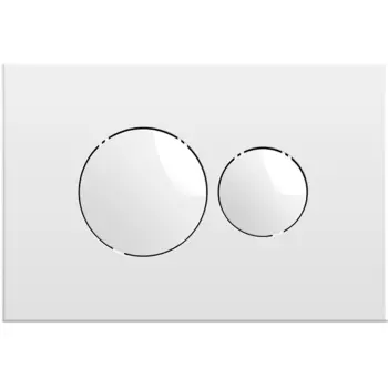 Клавиша смыва Nova